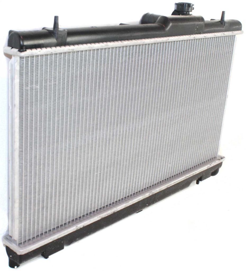 LEGACY 00-04 / BAJA 03-06 RADIATOR, 2.5L Non-turbo