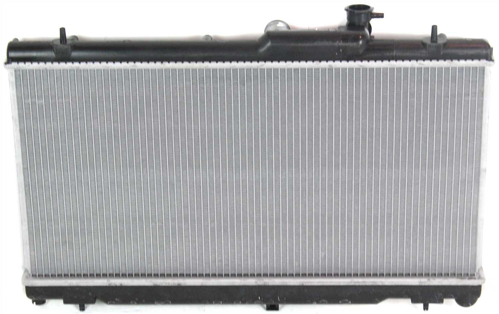 LEGACY 00-04 / BAJA 03-06 RADIATOR, 2.5L Non-turbo