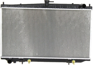 ALTIMA 00-01 RADIATOR