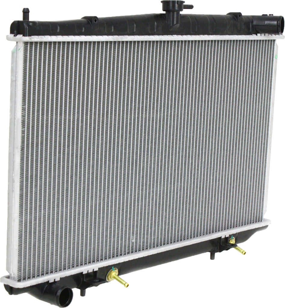 ALTIMA 00-01 RADIATOR