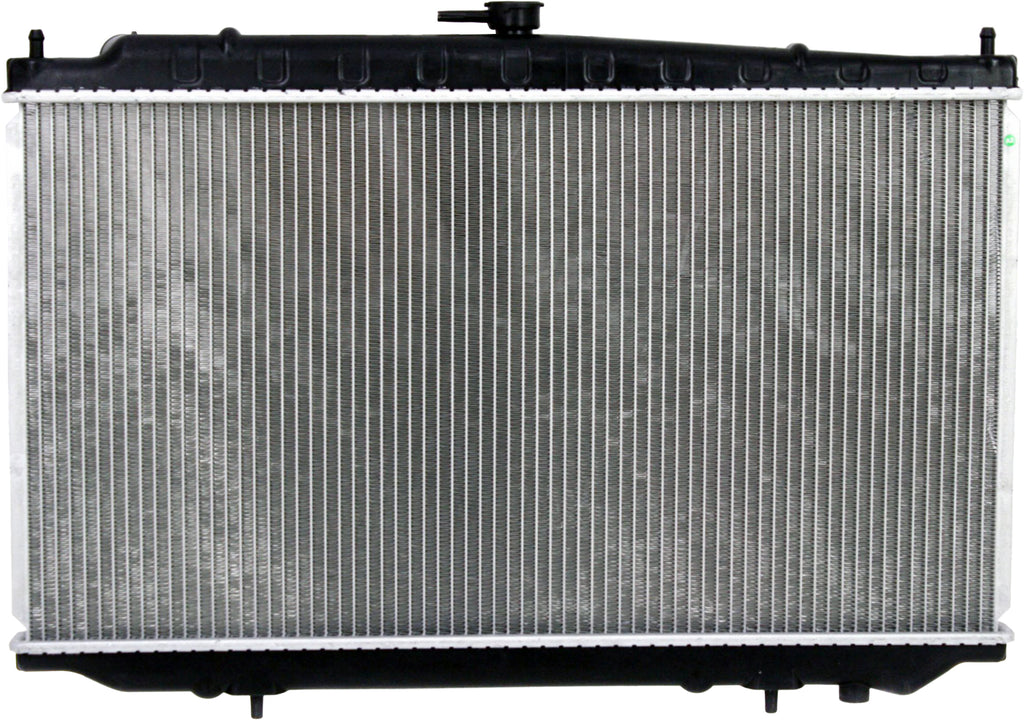 ALTIMA 00-01 RADIATOR