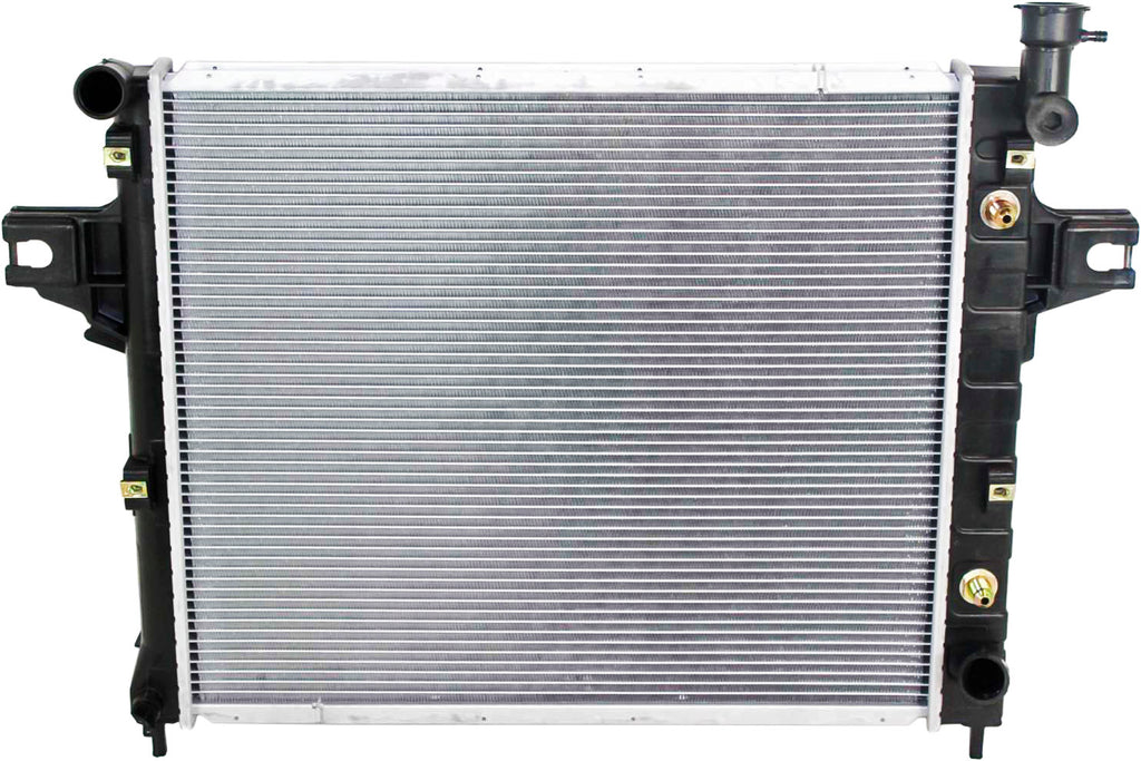 GRAND CHEROKEE 01-04 RADIATOR, 4.7L