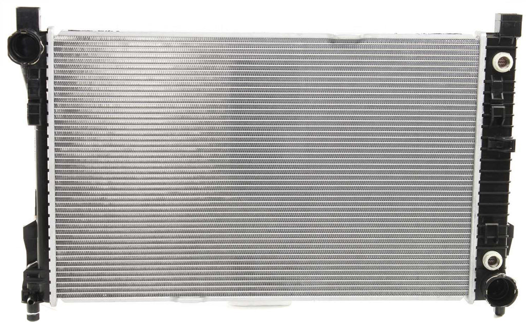 C-CLASS 01-05 RADIATOR