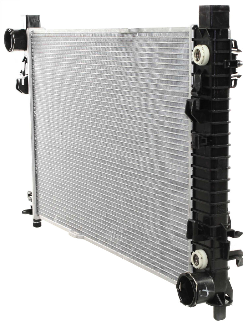 C-CLASS 01-05 RADIATOR