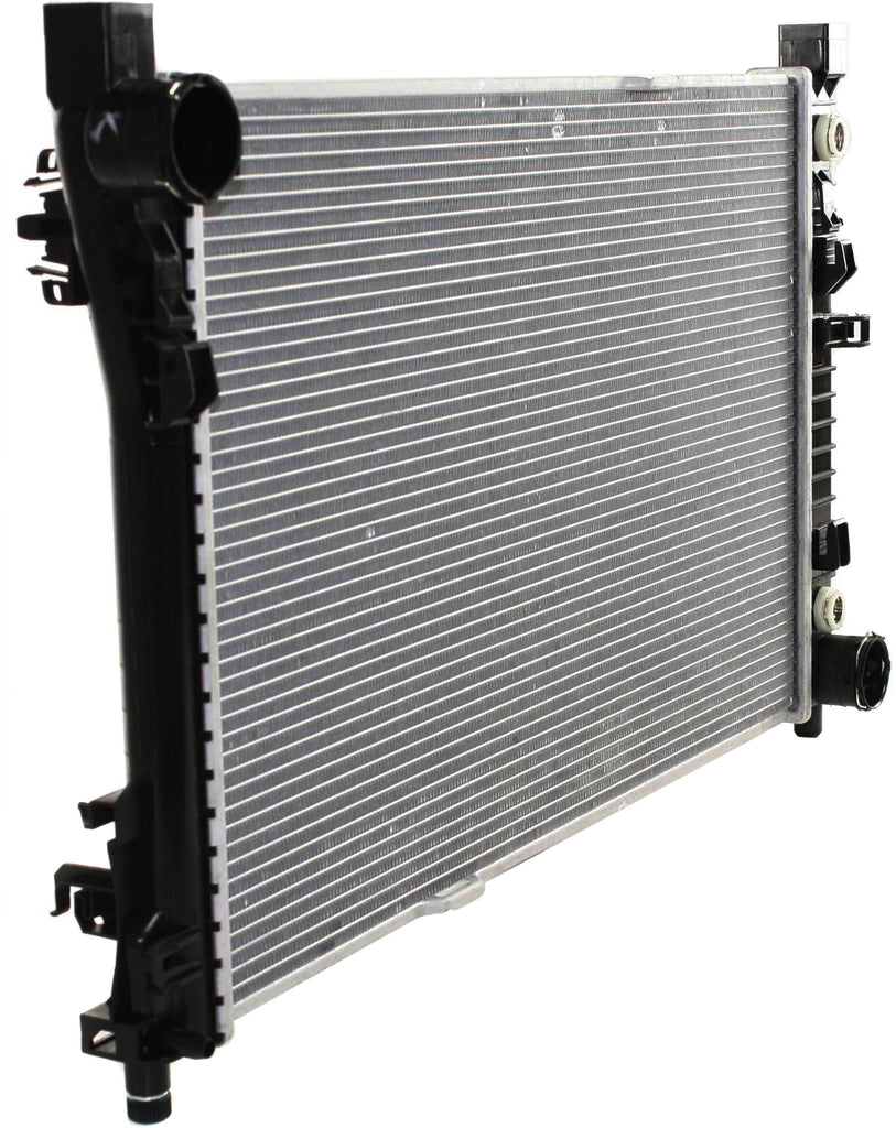 C-CLASS 01-05 RADIATOR