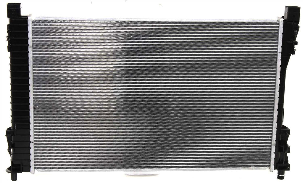 C-CLASS 01-05 RADIATOR