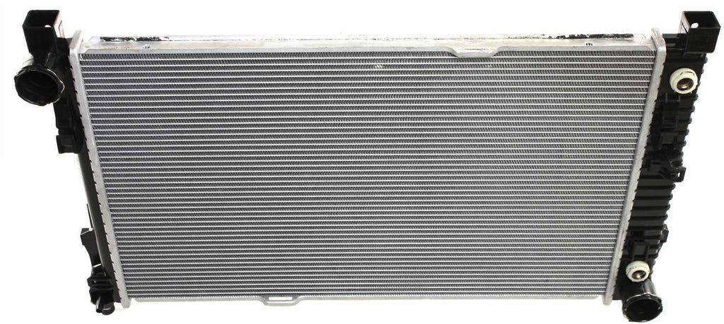 C-CLASS 01-05 RADIATOR