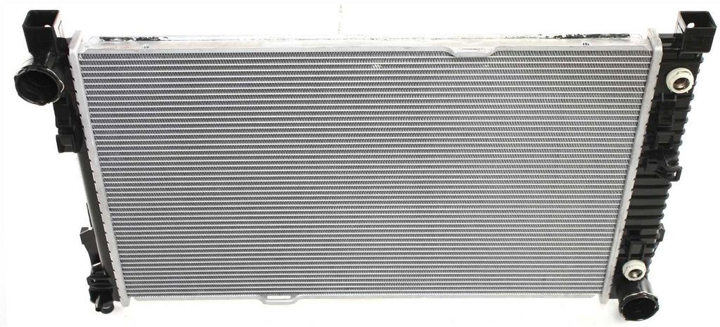 C-CLASS 01-05 RADIATOR