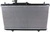 ACCENT 01-06 RADIATOR, 1.6L, Auto Trans, Hatchback/Sedan