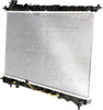 SONATA 99-05 RADIATOR