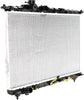 SONATA 99-05 RADIATOR