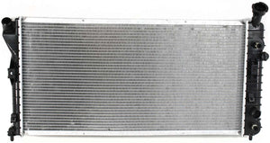 IMPALA 00-03/CENTURY 00-05 RADIATOR