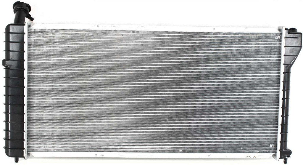 IMPALA 00-03/CENTURY 00-05 RADIATOR