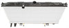 SENTRA 00-06 RADIATOR, 1.8L, GXE/XE Models, Auto Trans