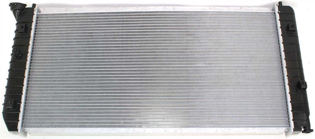 BONNEVILLE 00-00 RADIATOR, 3.8L