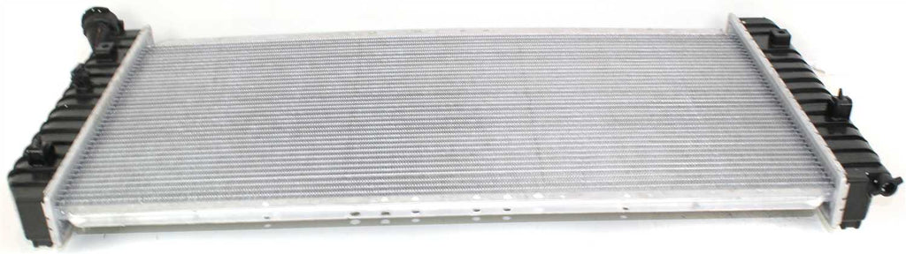 BONNEVILLE 00-00 RADIATOR, 3.8L