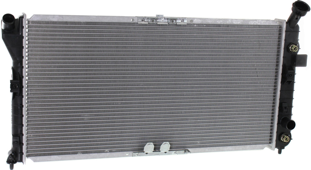 REGAL 00-02 RADIATOR, 3.8L, Supercharged