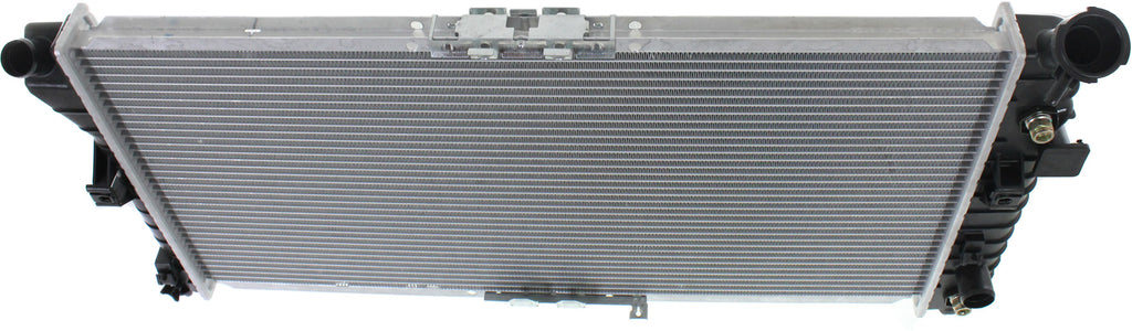 REGAL 00-02 RADIATOR, 3.8L, Supercharged