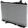 CIVIC 01-05 RADIATOR, 1.7L, Denso Type, Coupe/Sedan