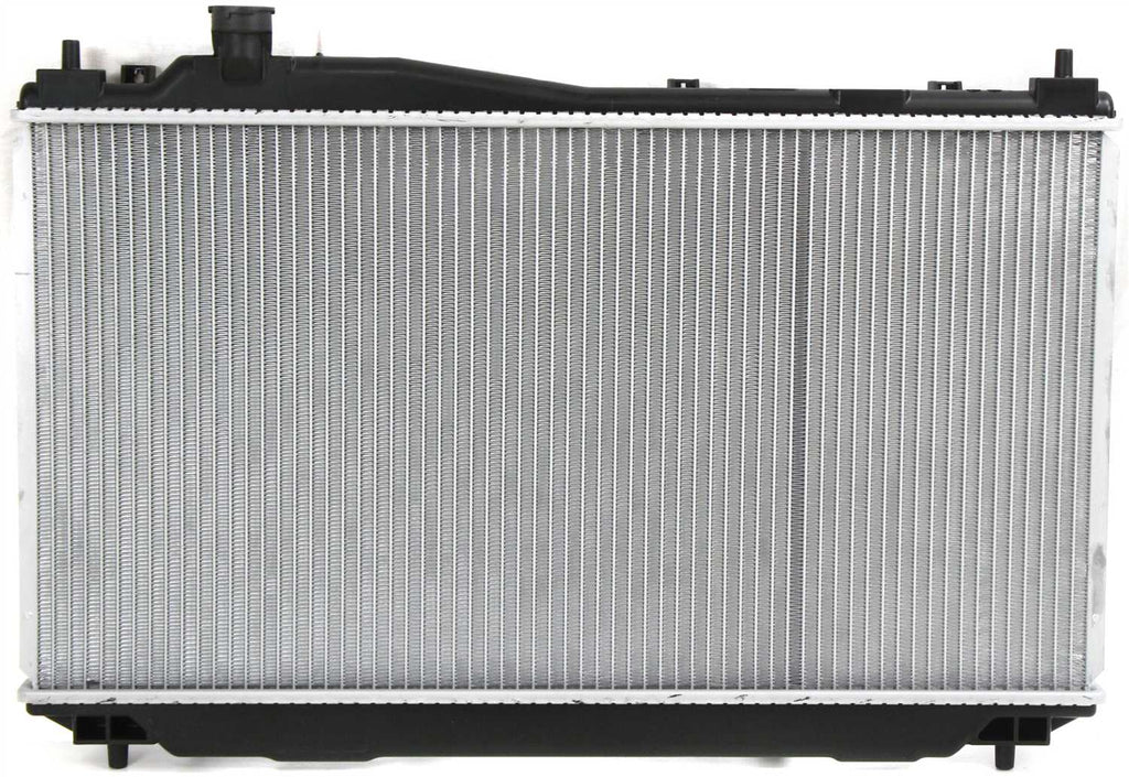 CIVIC 01-05 RADIATOR, 1.7L, Denso Type, Coupe/Sedan