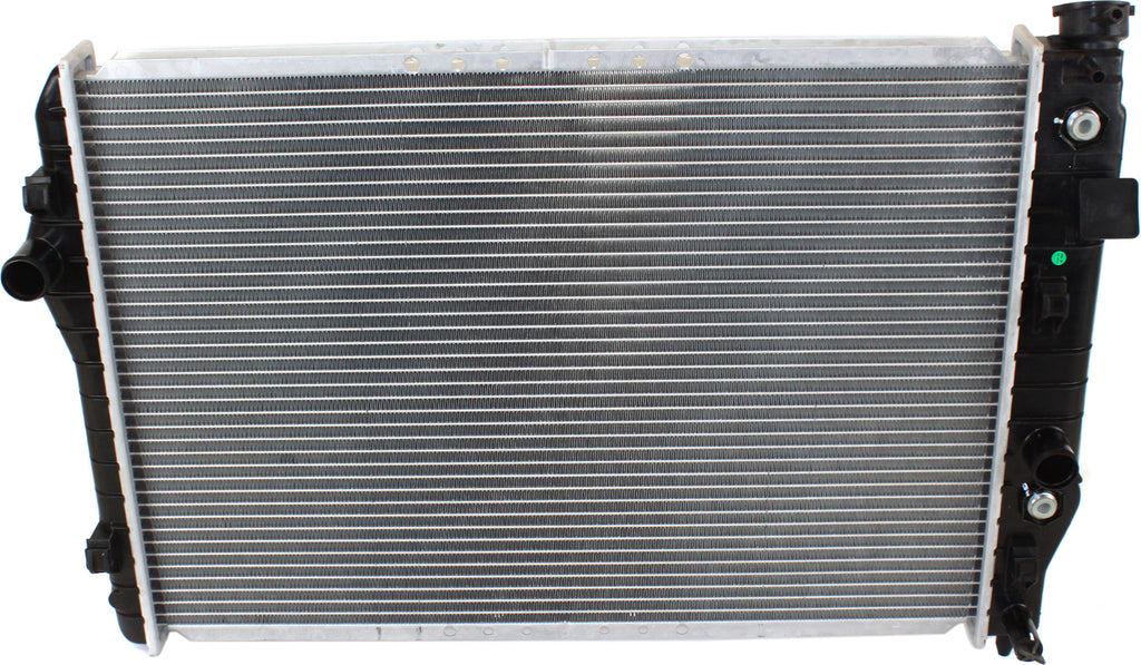 CAMARO 98-99 RADIATOR, 8 Cyl