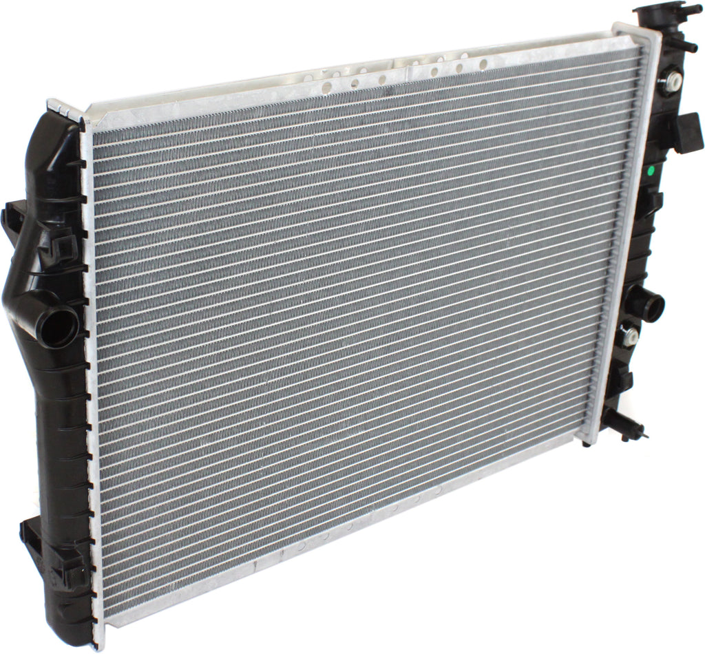 CAMARO 98-99 RADIATOR, 8 Cyl