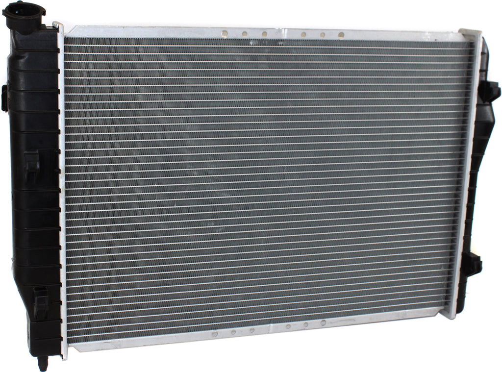 CAMARO 98-99 RADIATOR, 8 Cyl