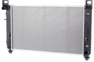 SILVERADO/SIERRA 1500 99-04 RADIATOR, 4.3L