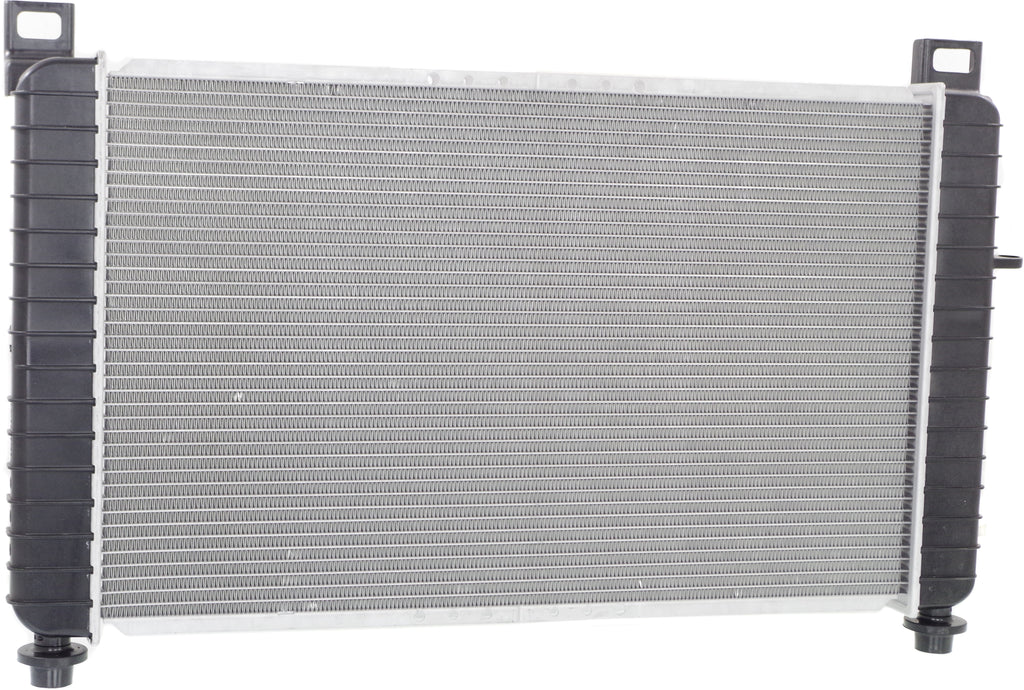 SILVERADO/SIERRA 1500 99-04 RADIATOR, 4.3L