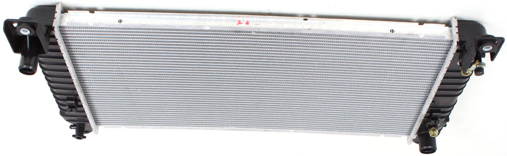 SILVERADO/SIERRA 1500 99-04 RADIATOR, 4.3L