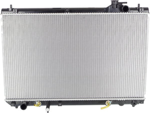 HIGHLANDER 01-07 RADIATOR, w/ Tow Pckg., Except Hybrid Models