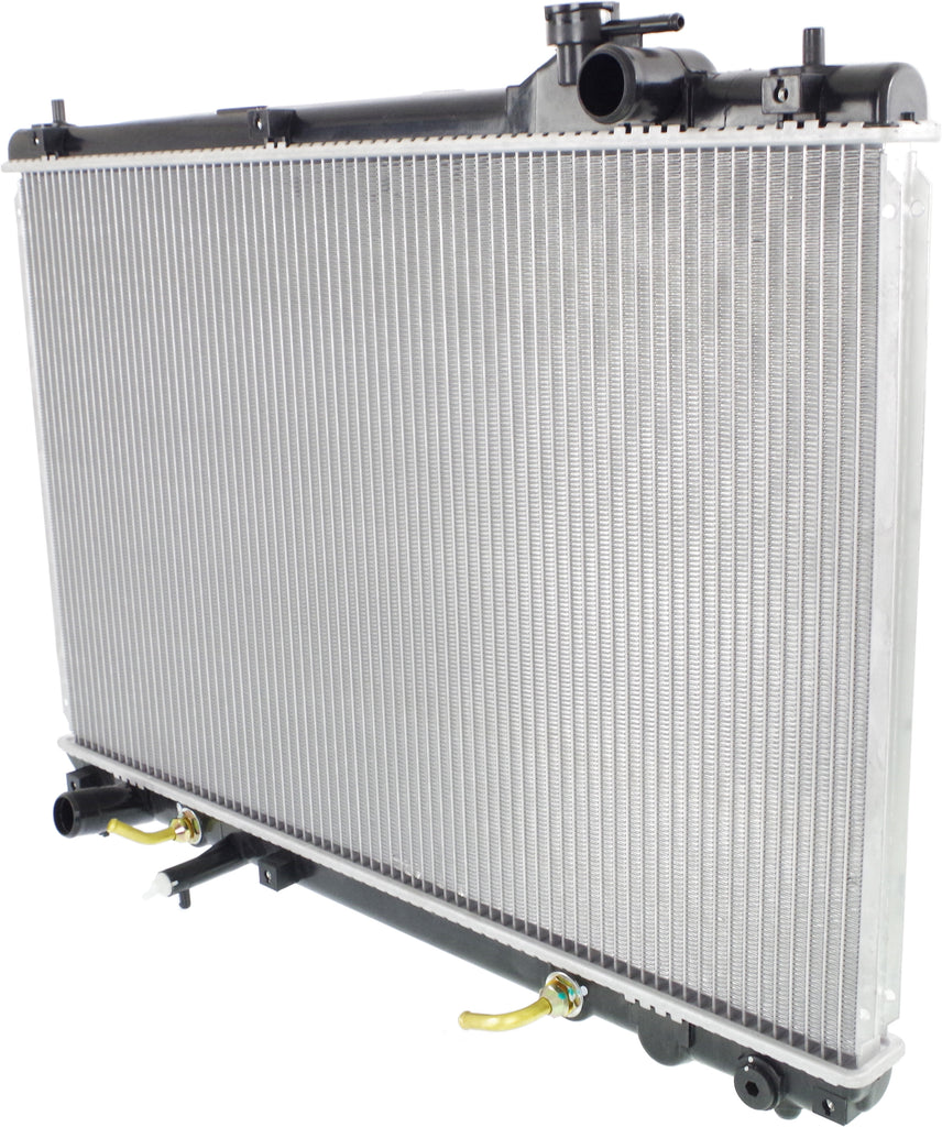 HIGHLANDER 01-07 RADIATOR, w/ Tow Pckg., Except Hybrid Models