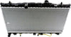 ELANTRA 01-06 Tiburon 03-08 RADIATOR, Auto or Manual trans