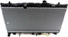 ELANTRA 01-06 Tiburon 03-08 RADIATOR, Auto or Manual trans