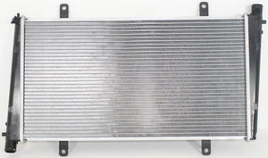 S40 00-04 RADIATOR