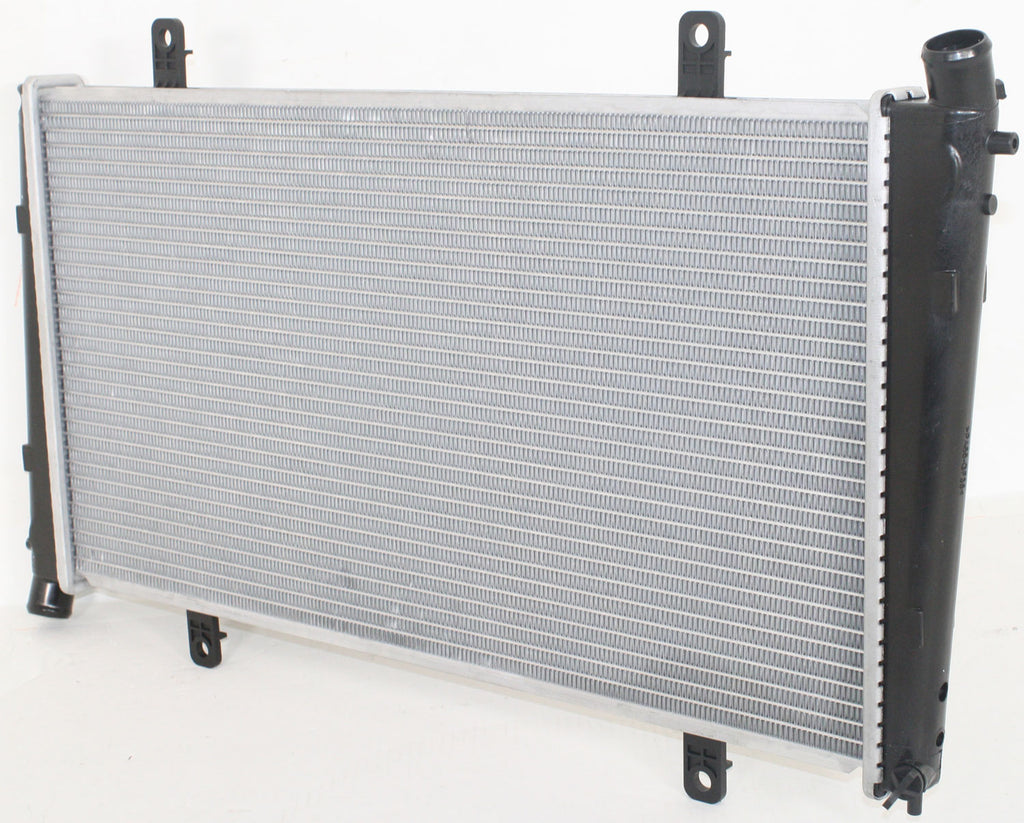 S40 00-04 RADIATOR