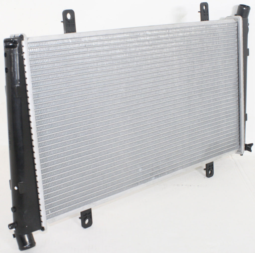 S40 00-04 RADIATOR