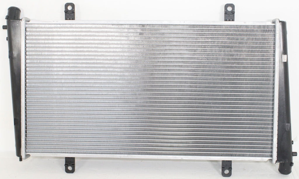 S40 00-04 RADIATOR