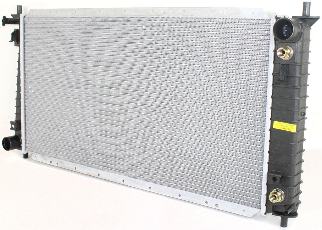 F-150 PICKUP 99-04 RADIATOR, 4.6L / 5.4L