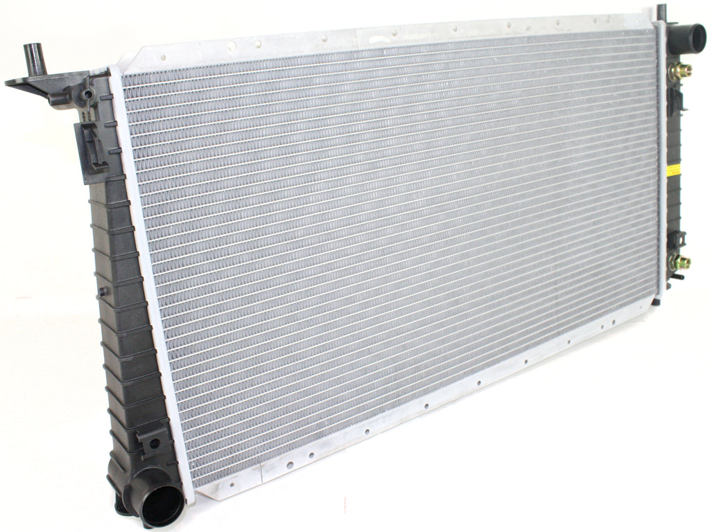 F-150 PICKUP 99-04 RADIATOR, 4.6L / 5.4L