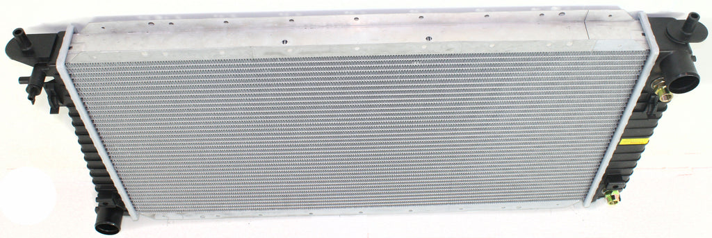 F-150 PICKUP 99-04 RADIATOR, 4.6L / 5.4L