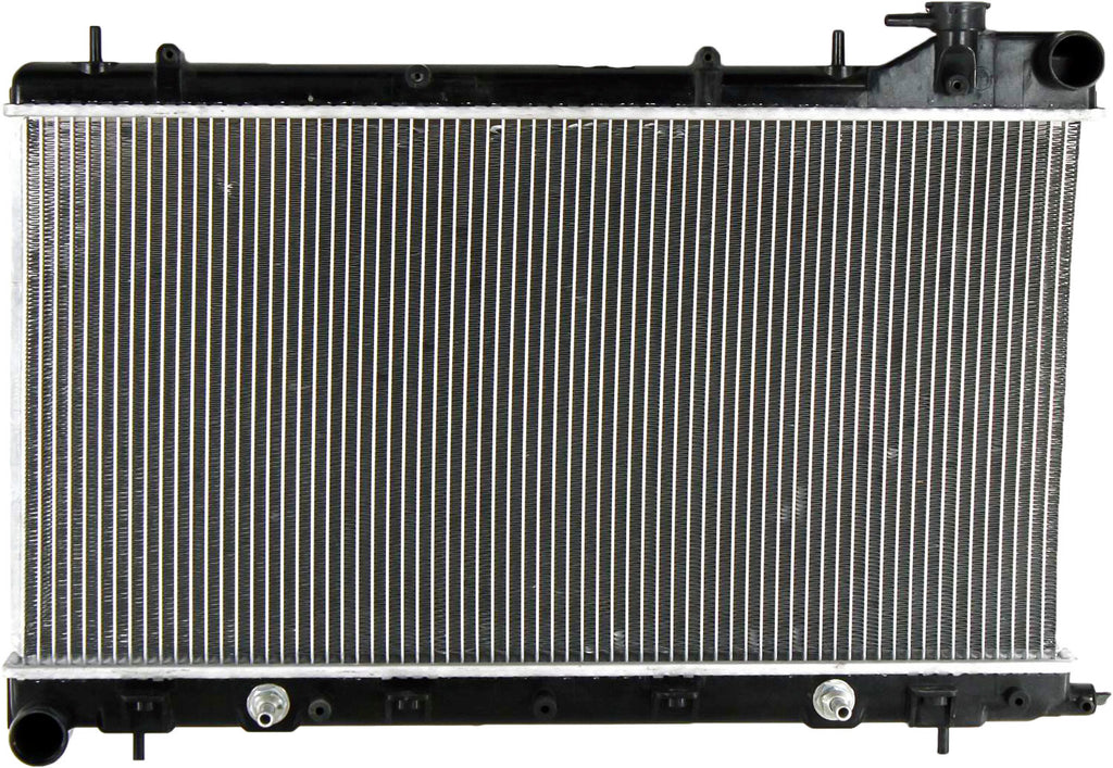 FORESTER 99-02 RADIATOR, Non-turbo