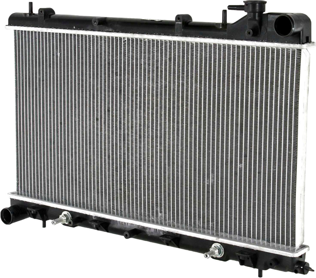 FORESTER 99-02 RADIATOR, Non-turbo