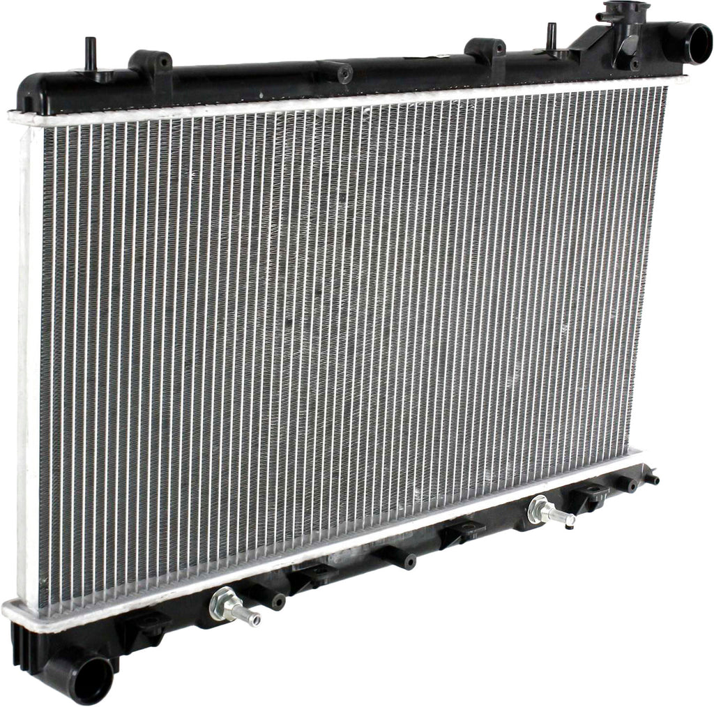 FORESTER 99-02 RADIATOR, Non-turbo