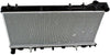 FORESTER 99-02 RADIATOR, Non-turbo