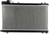 FORESTER 99-02 RADIATOR, Non-turbo