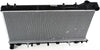 FORESTER 99-02 RADIATOR, Non-turbo