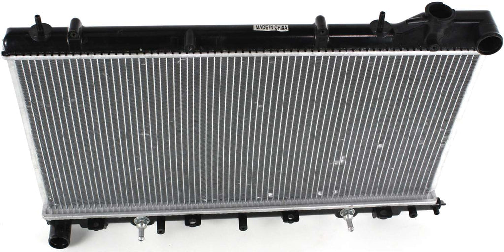 FORESTER 99-02 RADIATOR, Non-turbo