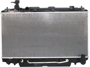 RAV4 01-05 RADIATOR, 2.4L W/Auto Trans