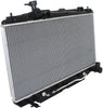 RAV4 01-05 RADIATOR, 2.4L W/Auto Trans